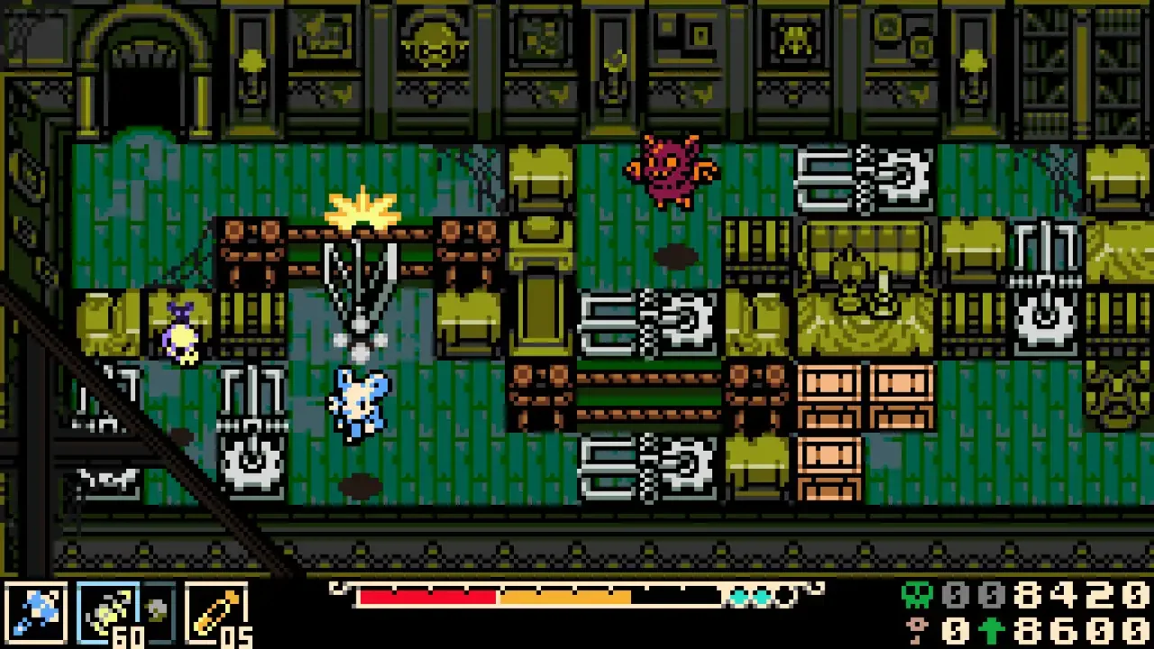 Mina the Hollower Guide: How To Max Out Your Health And Vials