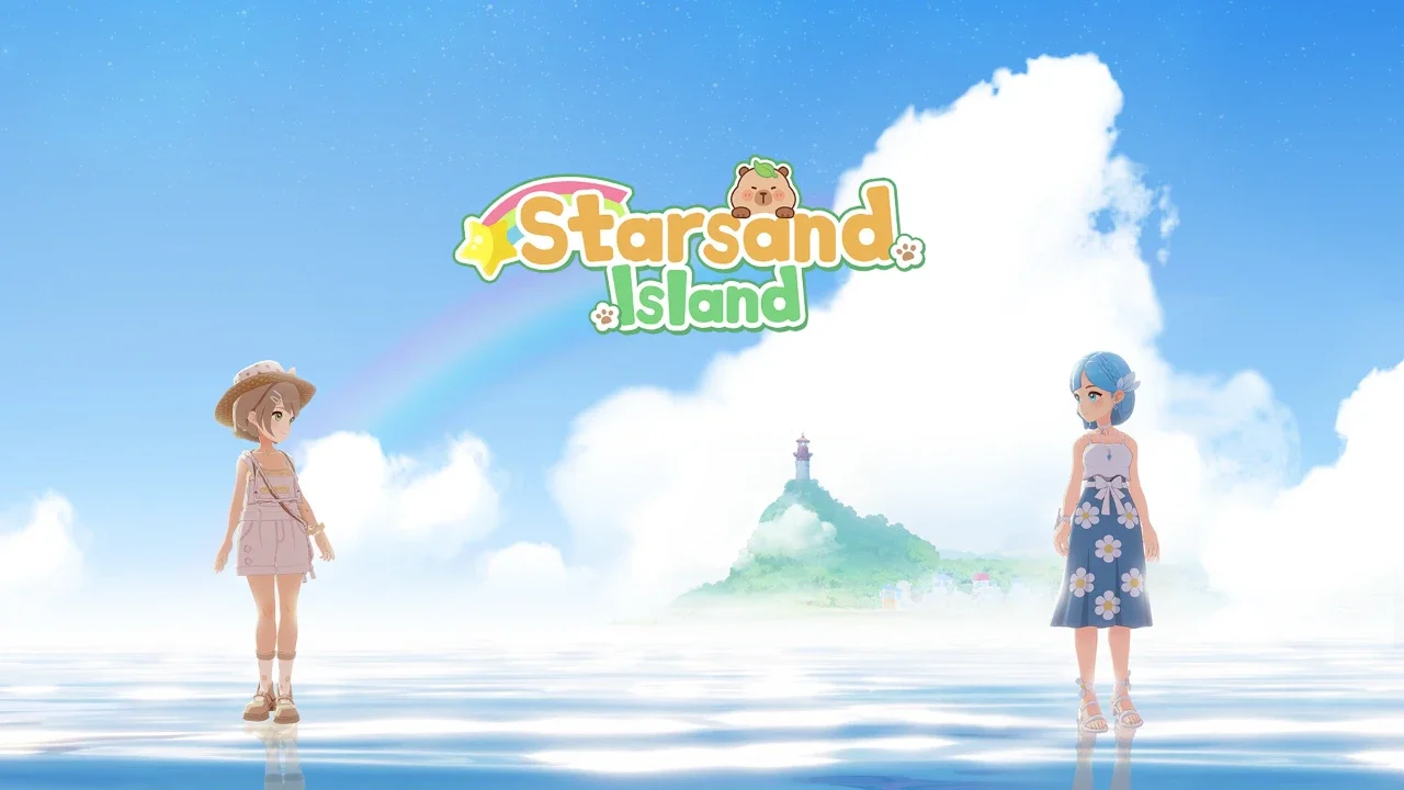 Starsand Island Beginner’s Guide - How to Stop Being Broke and Confused