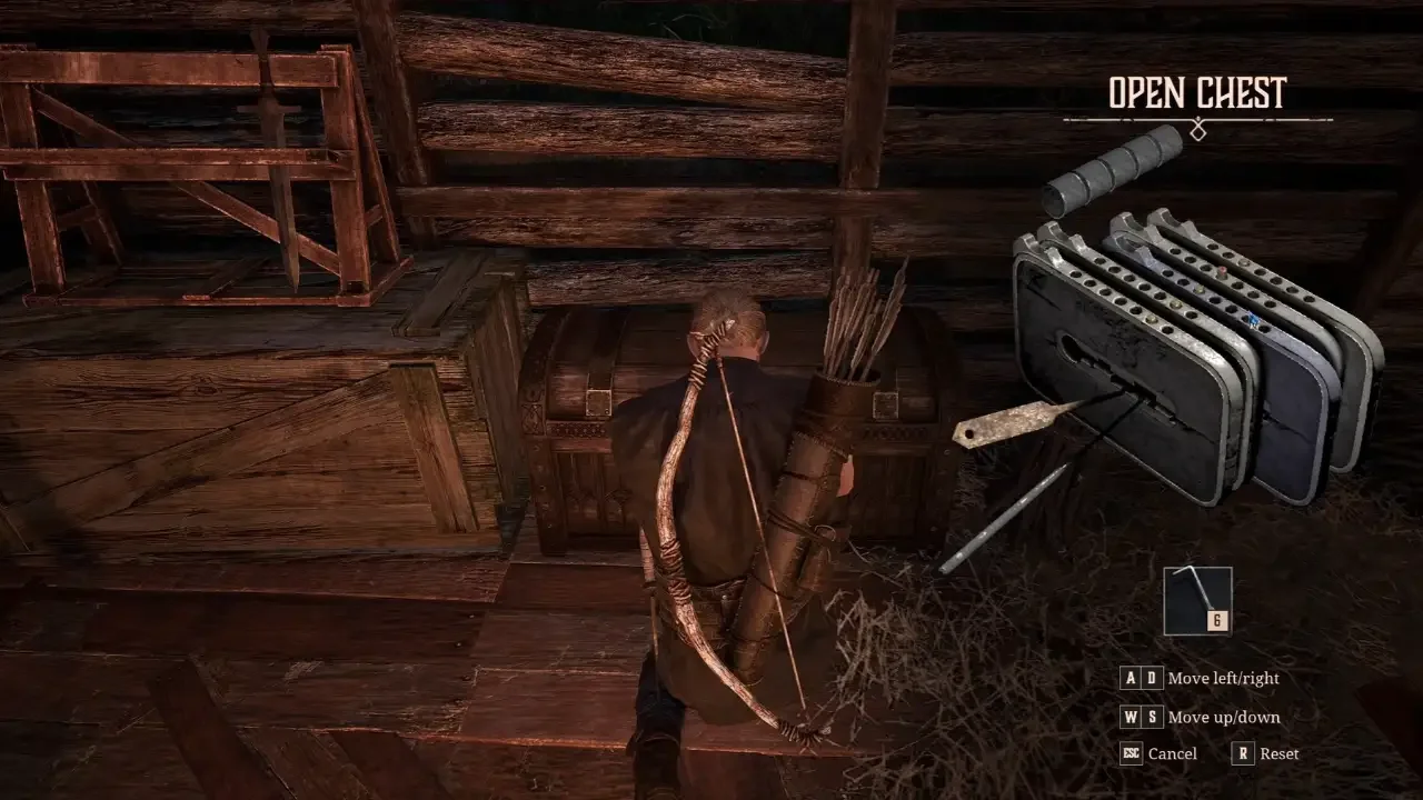 Gothic 1 Remake Guide: How To Join The New Camp