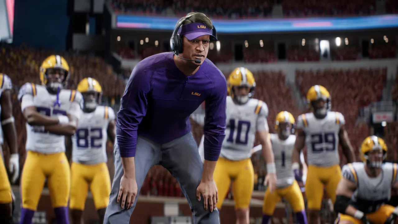 EA Sports College Football 27 Guide: Mastering Dynasty Blueprint And NIL