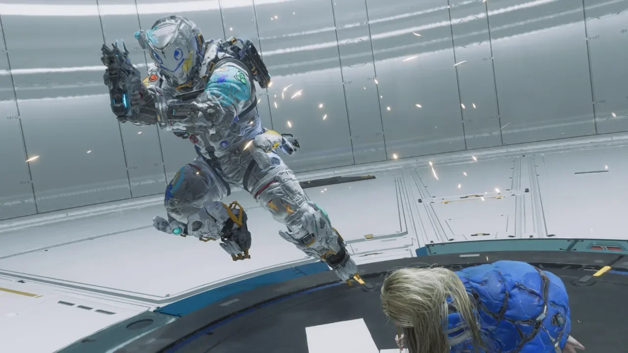 Pragmata Firmware Guide: The Exact Math Behind Every Upgrade