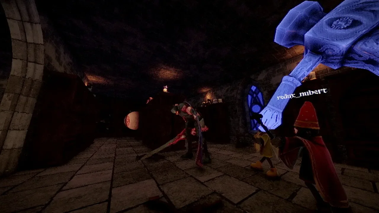 How to Survive the Chaos of YAPYAP (And Fix Your Mic)