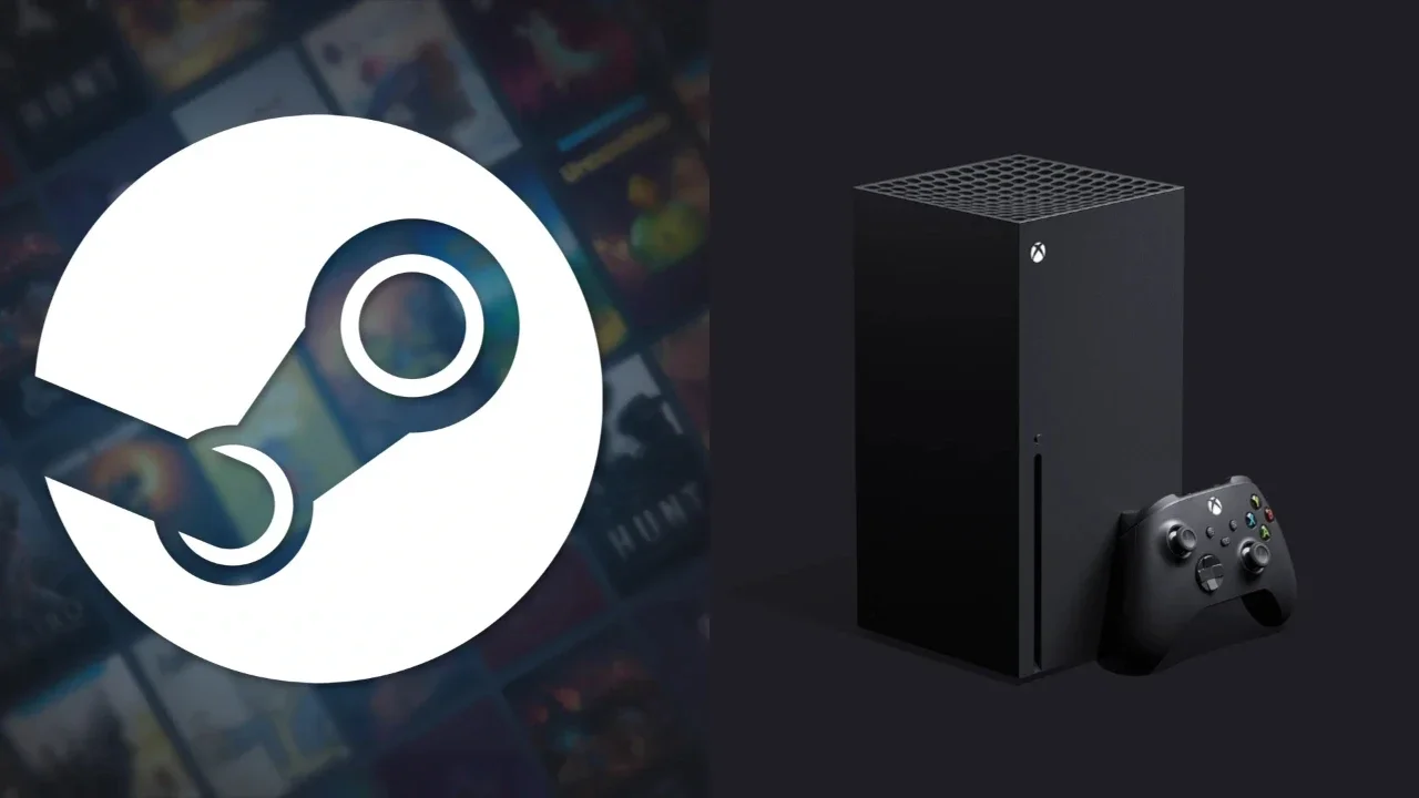 Xbox Might Be Building a Way Out of Steam