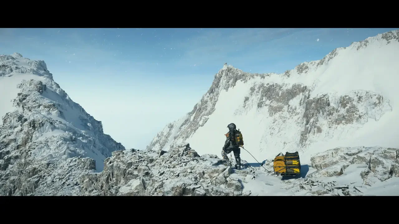 Death Stranding 2 PC Crash Guide: Fixing The Loading Screen Of Death