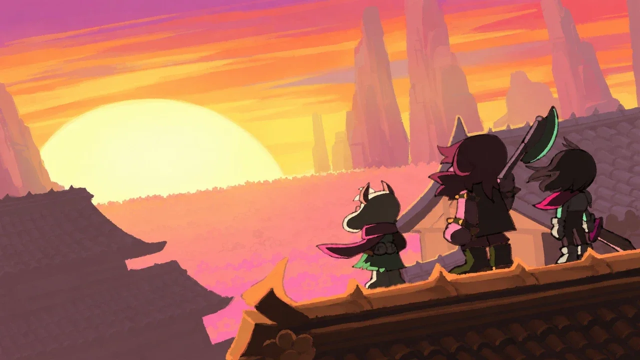 Deltarune Chapter 5 Guide: How to Beat Pink