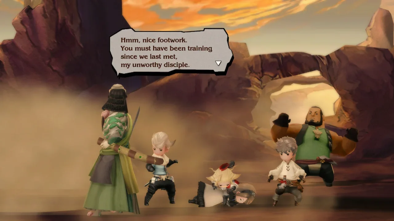 Bravely Default Flying Fairy HD Remaster Guide: How to Break the Game Before It Breaks You