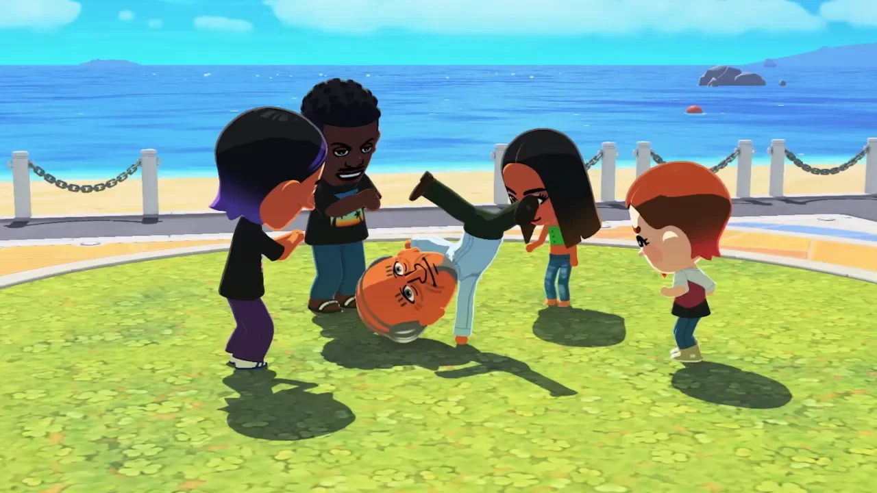 Tomodachi Life: Living The Dream - The Complete Guide To Babies And Age Settings