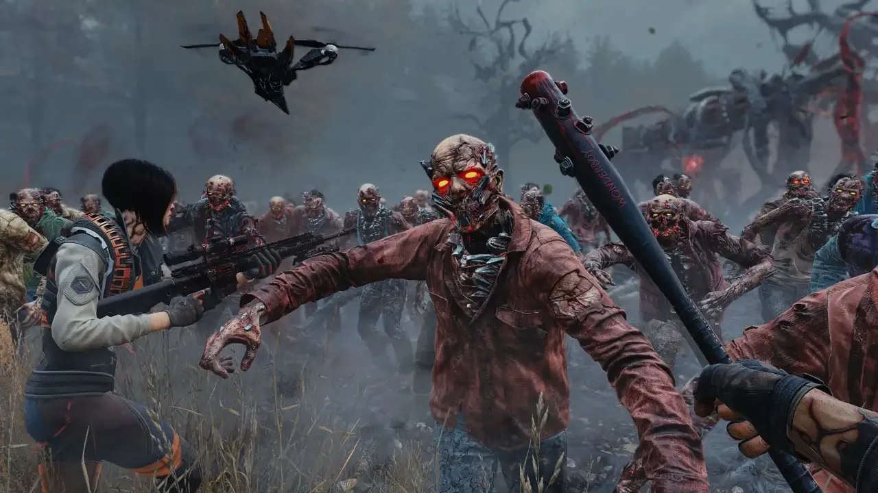 Toxic Commando Weapon Prestige Guide: Navigating the Sludgite Trap