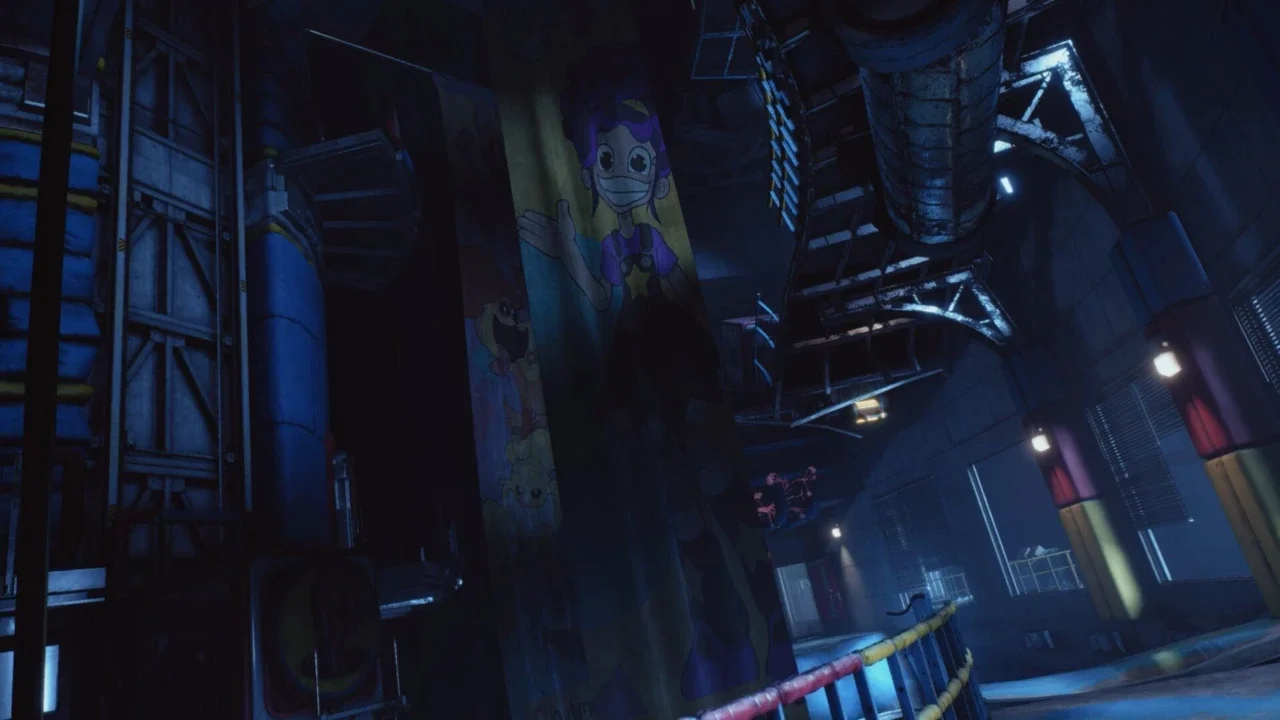 Poppy Playtime Chapter 5 Guide: Every Code, Password, and Puzzle Solution (Copy)