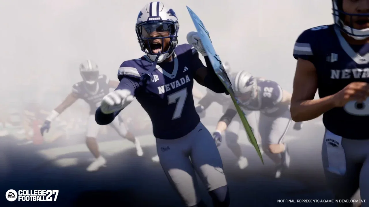 EA Sports College Football 27 Field Pass Guide: Max Out Your Season 1 Rewards Free