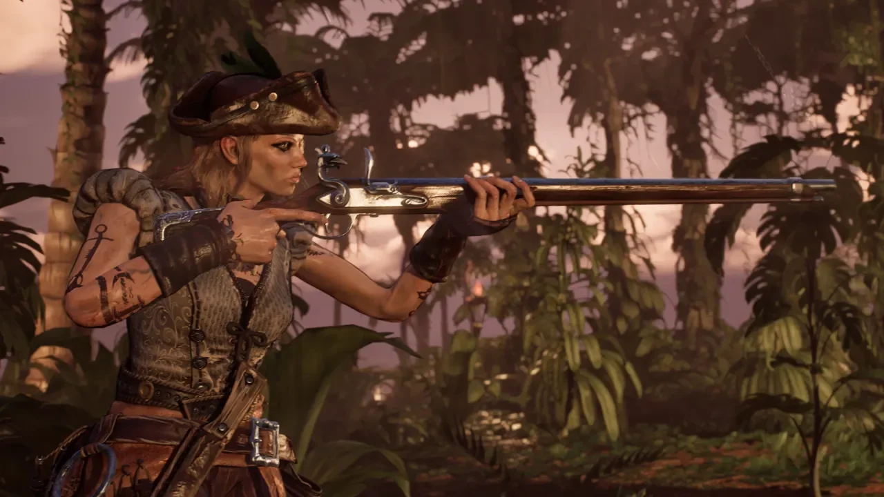 How to Get Gunpowder in Windrose: A Crafting and Farming Guide