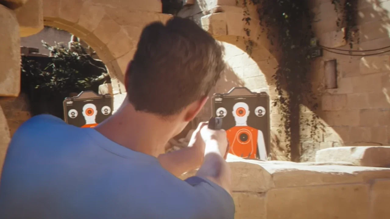 007 First Light Guide: How the Licence to Kill Actually Works
