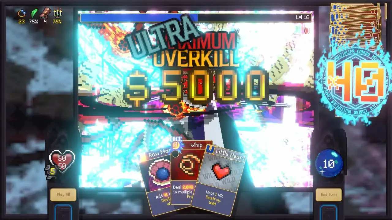 Vampire Crawlers: Early Game Upgrades &amp; Relics Guide