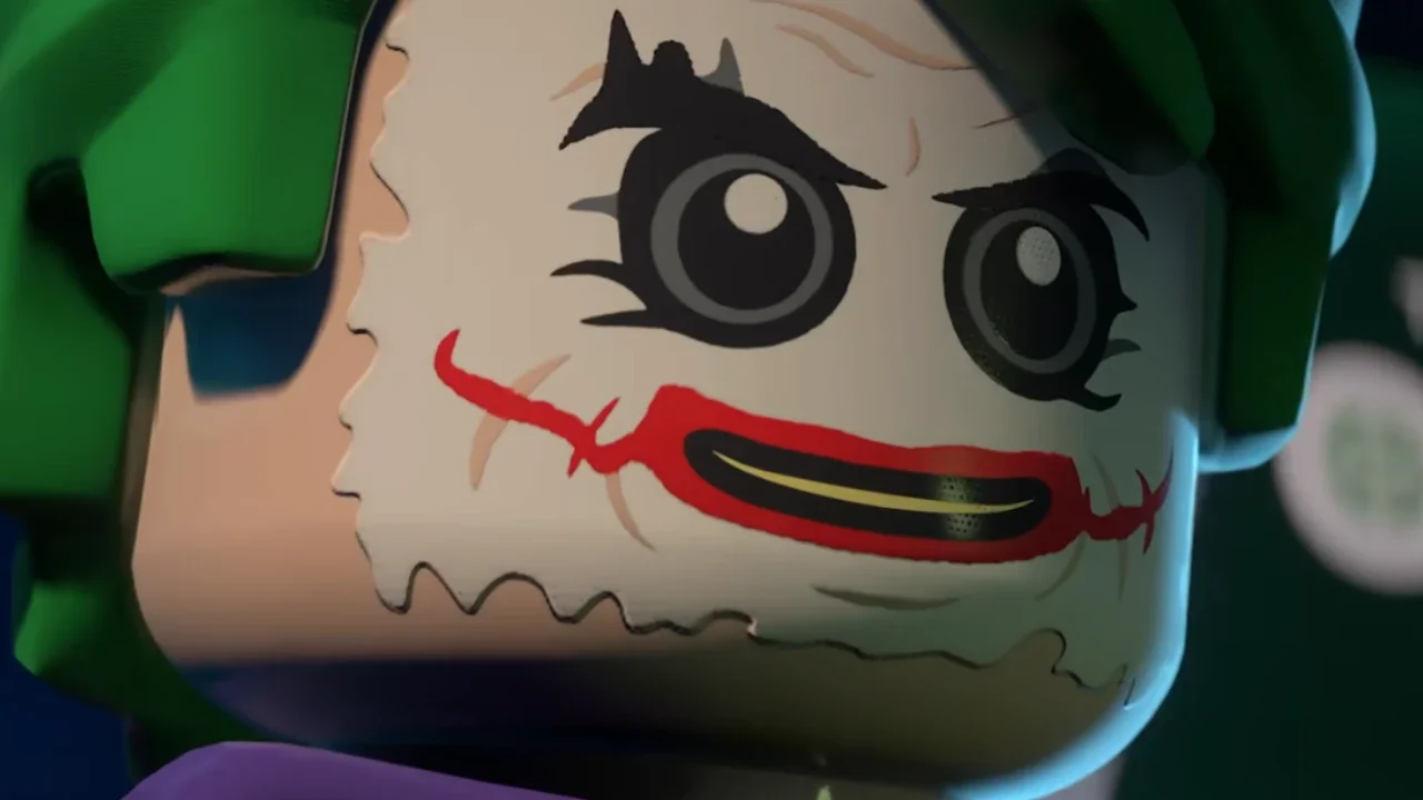 LEGO Batman: Legacy of the Dark Knight Mission Replay Guide