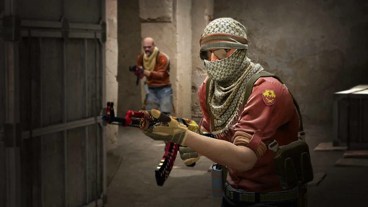 Counter-Strike: Global Offensive Returns to Steam With a Catch
