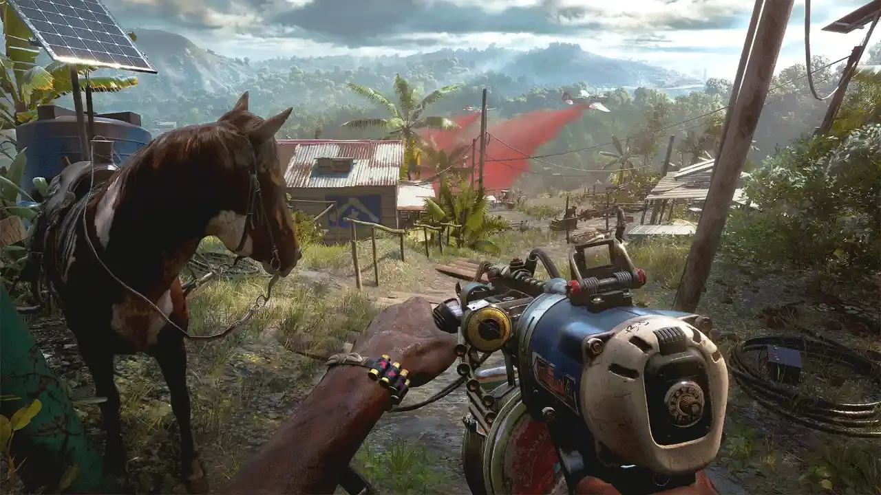 Ubisoft Reportedly Cancels Its Far Cry Extraction Shooter, Mainline Sequel Said to Be Back on Track
