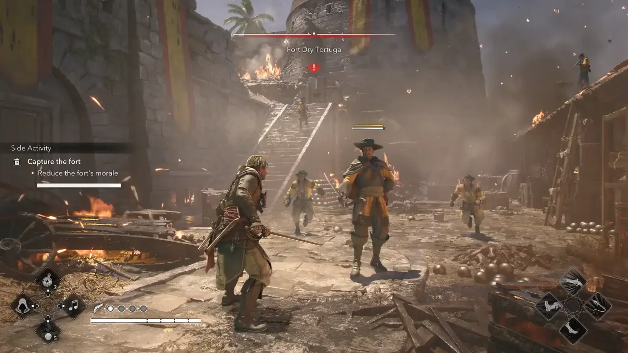 Assassin's Creed Black Flag Resynced Guide: Mastering Sea And Sword