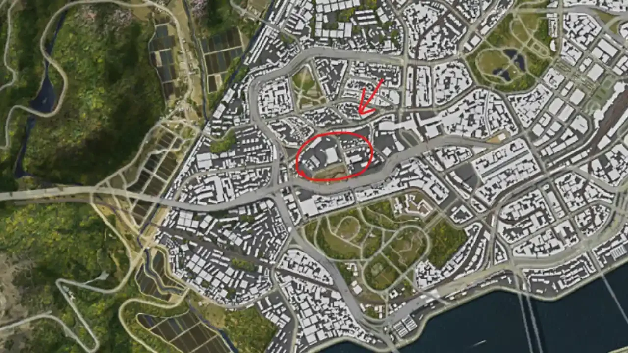 Forza Horizon 6 Guide: Where To Find Tokyo Tower For The Photo Challenge