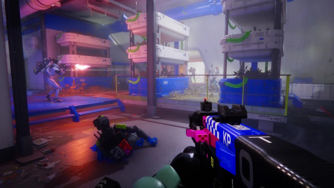 Marathon Implants Guide: The Complete Cybernetic Database