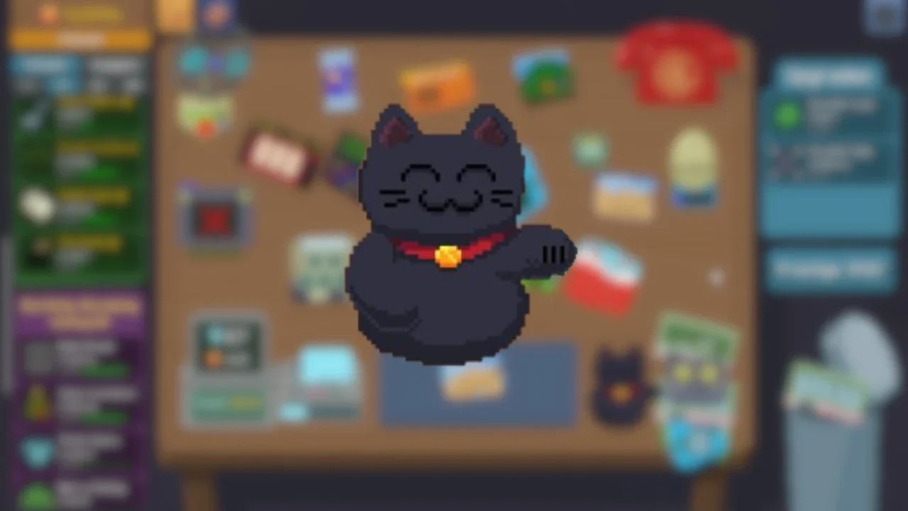 Scritchy Scratchy Mundo Guide: Optimizing the Lucky Cat