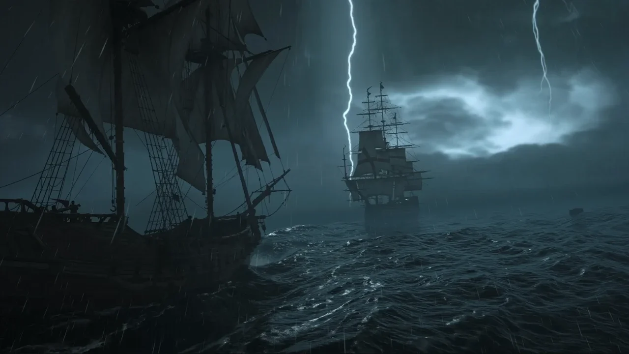 Assassin's Creed Black Flag Resynced Guide: How to Sink Every Legendary Ship