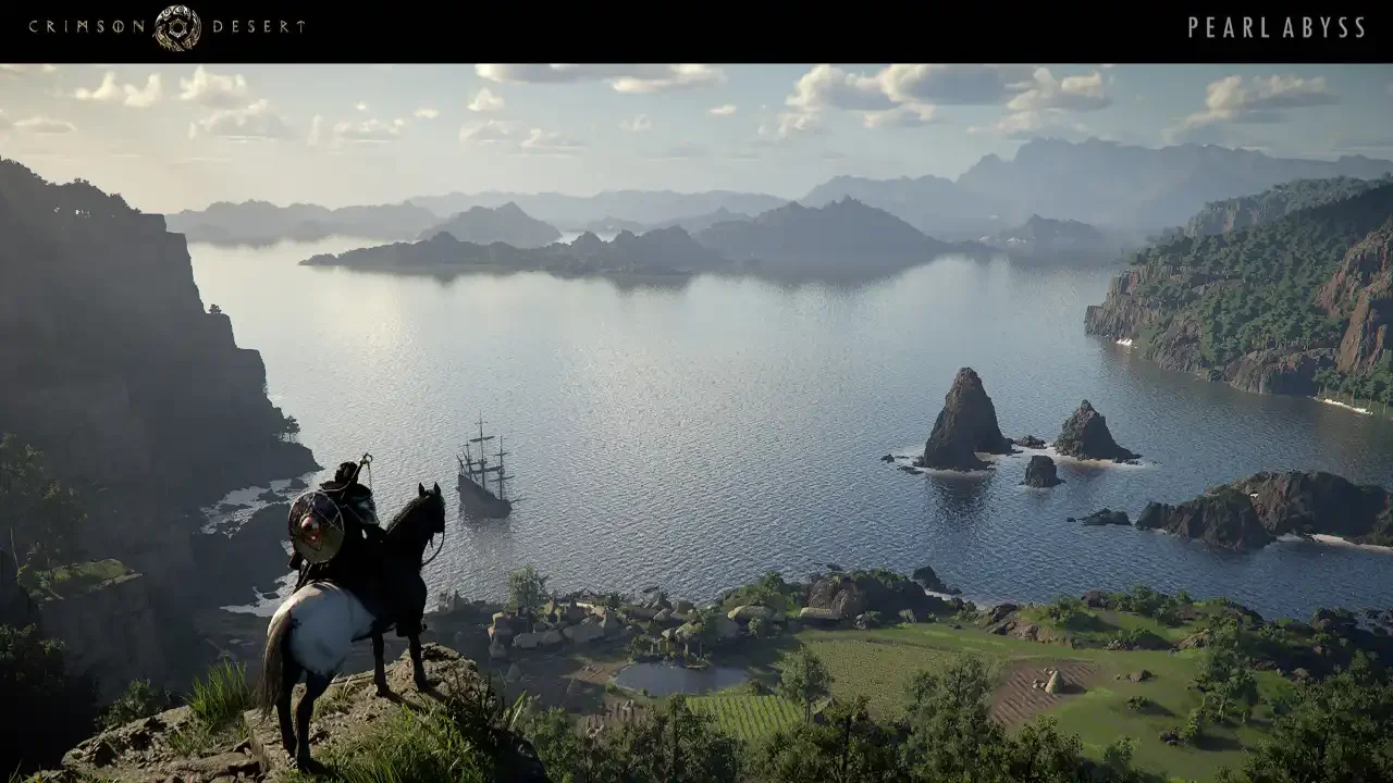 Crimson Desert Crash Guide: How to Fix Black Screens, Frame Gen, and Driver Failures