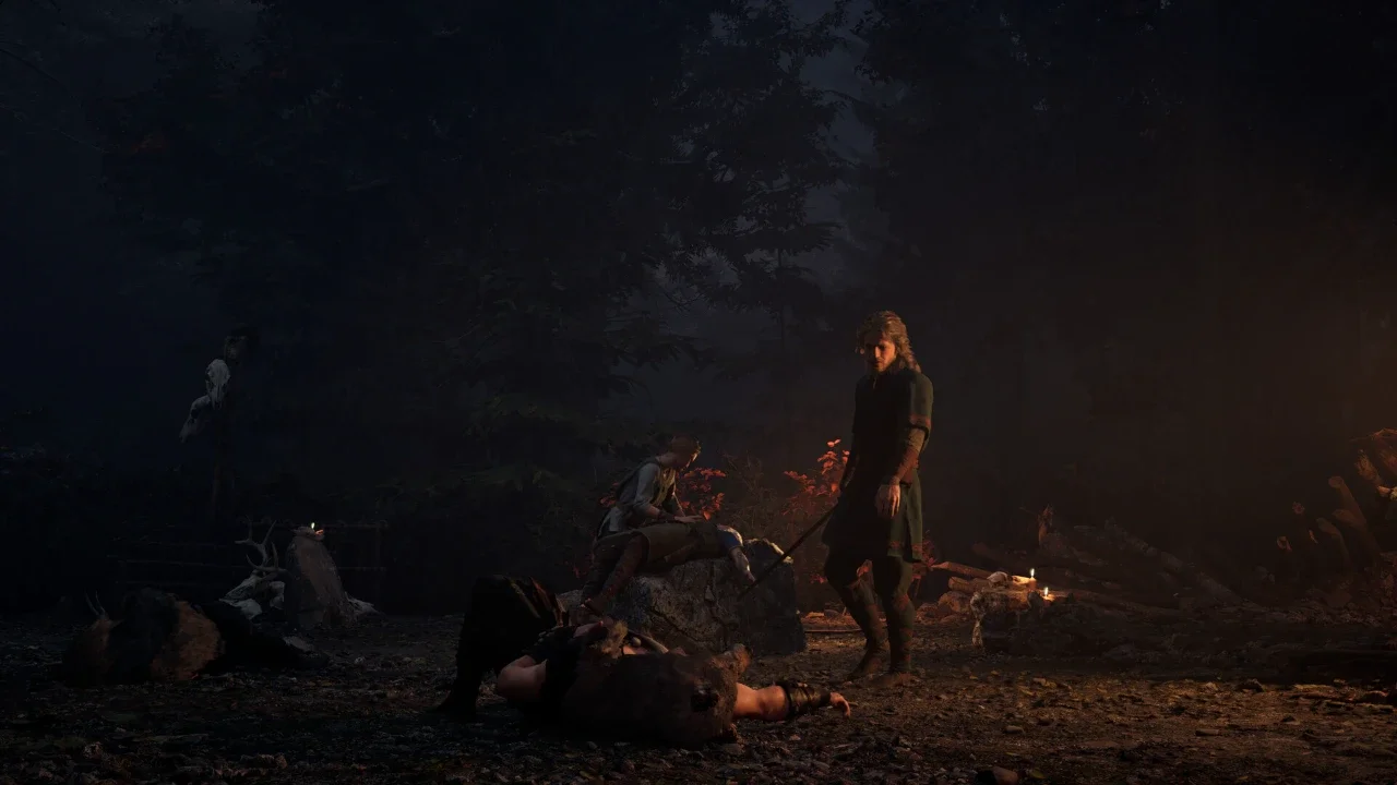 NORSE Oath of Blood Iron Will Quest Fix - Breaking The Bug