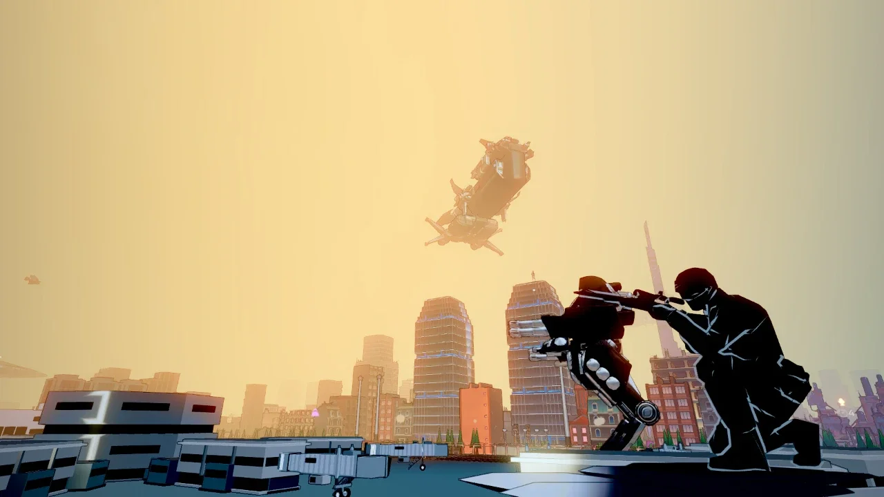 Heart Of The Machine Achievement Guide: Chasing Perfection In A Dying City