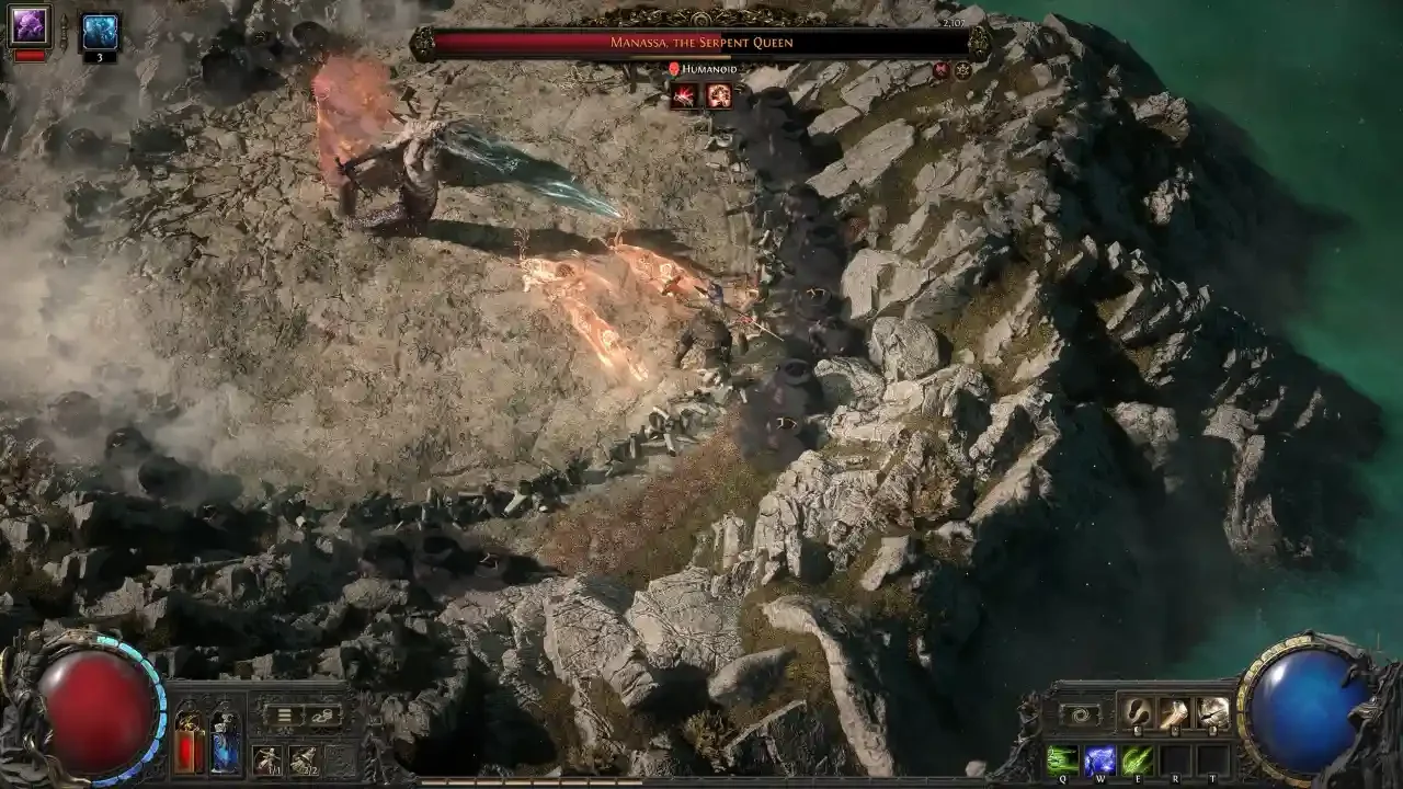 Path of Exile 2 Atlas Masters Guide: Stop Running Maps Blind