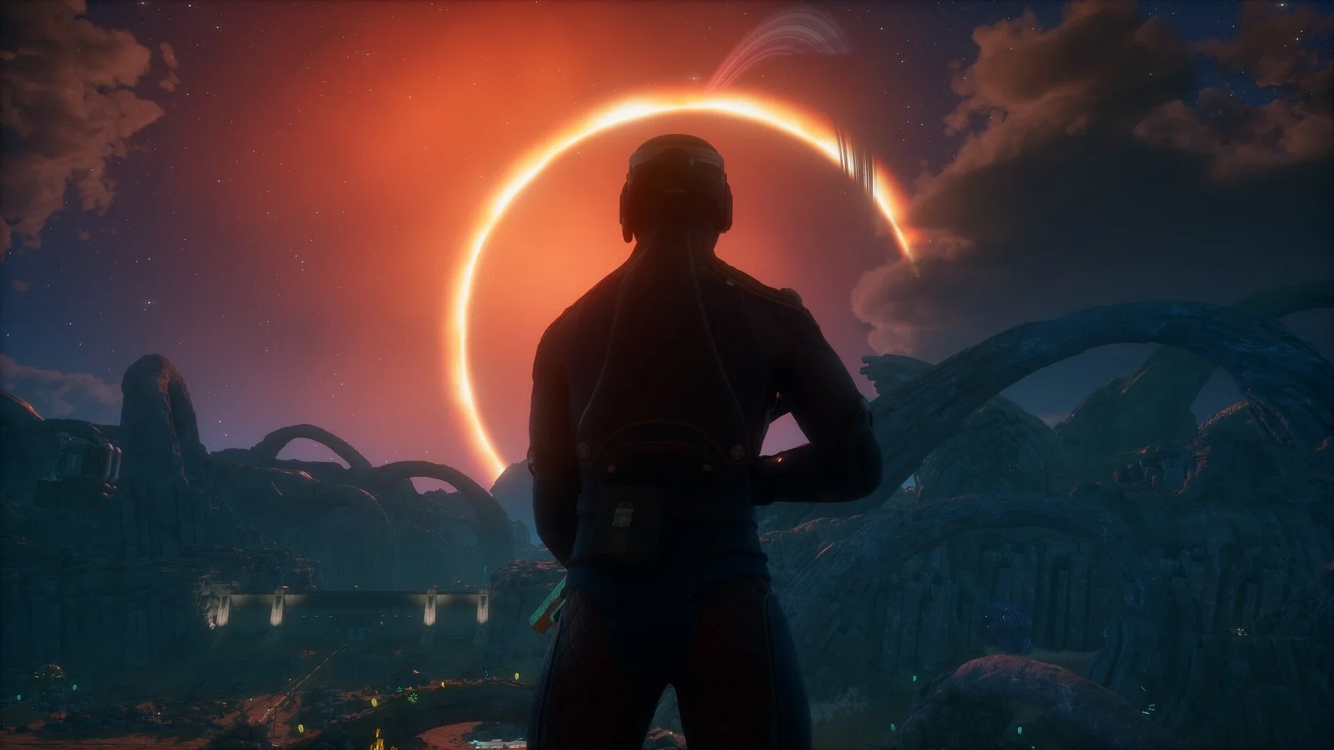 Don't Screw Up Your Save: 7 Things You Need to Do First in The Outer Worlds 2