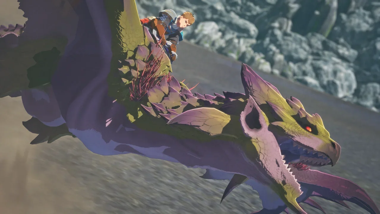 Monster Hunter Stories 3 Calamitous Elder Dragon Guide: How to Find and Kill Them All