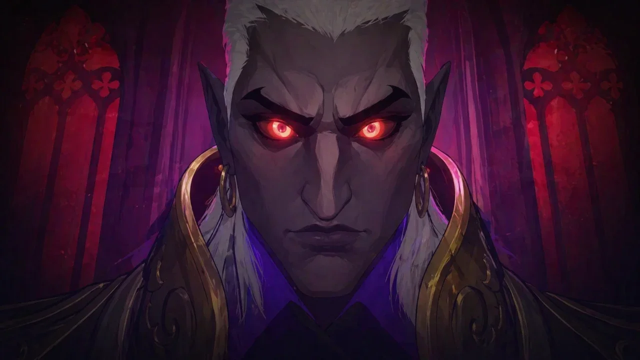 Marvel Rivals Blood Hunt: How to Beat Dracula (Full Boss Guide)