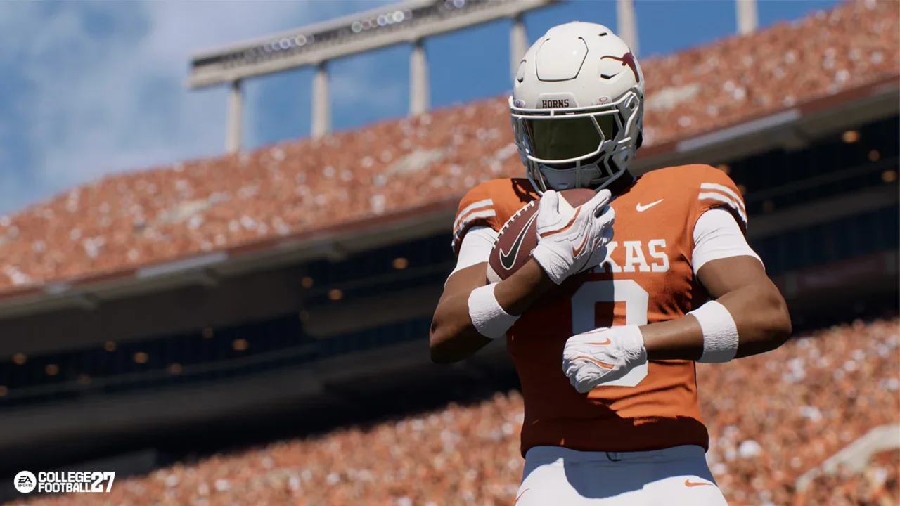 EA Sports College Football 27 Single-Player Microtransactions: Corporate Greed Out Of Bounds