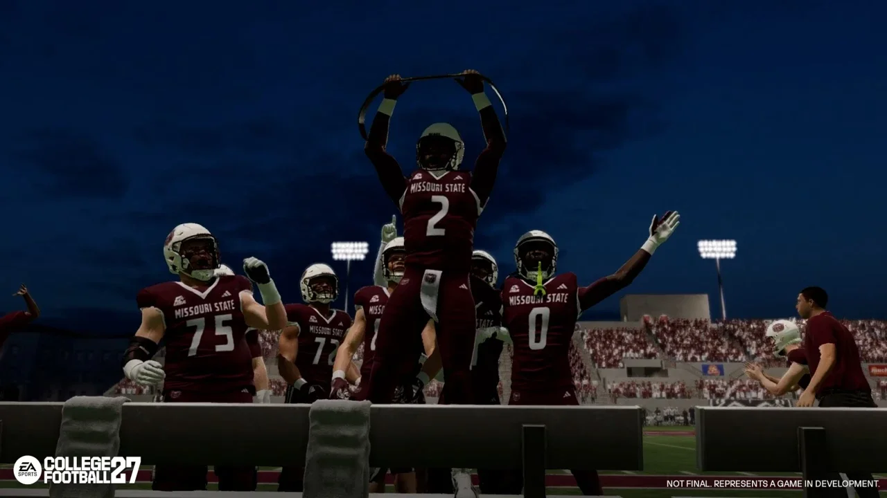 EA Sports College Football 27 Trophy Guide: Score Every Achievement Without Losing Your Mind