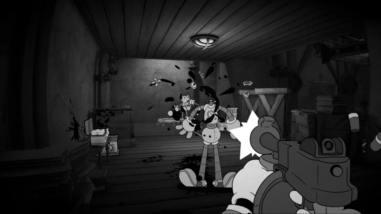 Mouse P.I. For Hire: How to Master the Baseball Cards Minigame