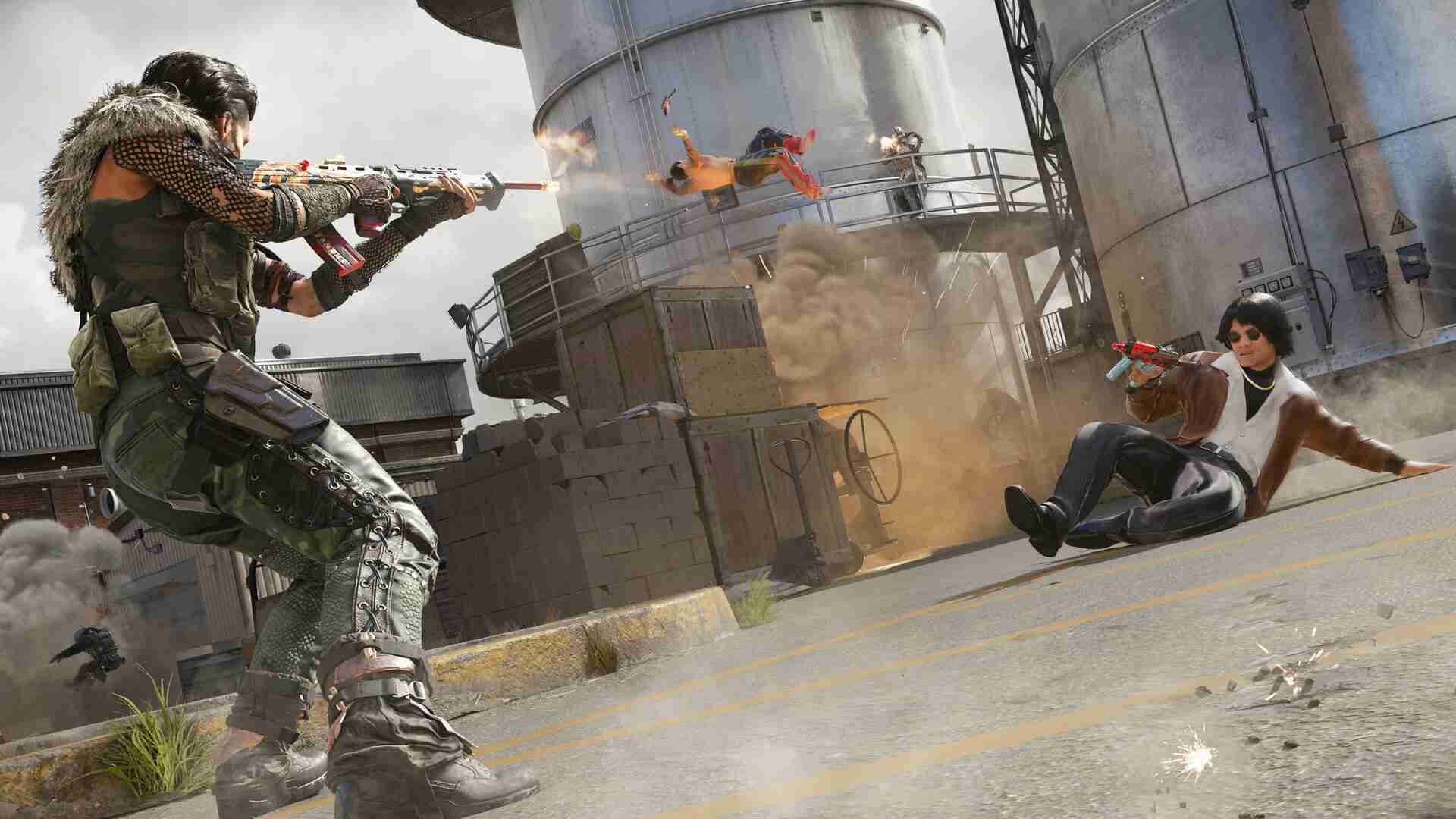 Nearly 50% of Gamers Have Considered Quitting Games Due to Cheating ...