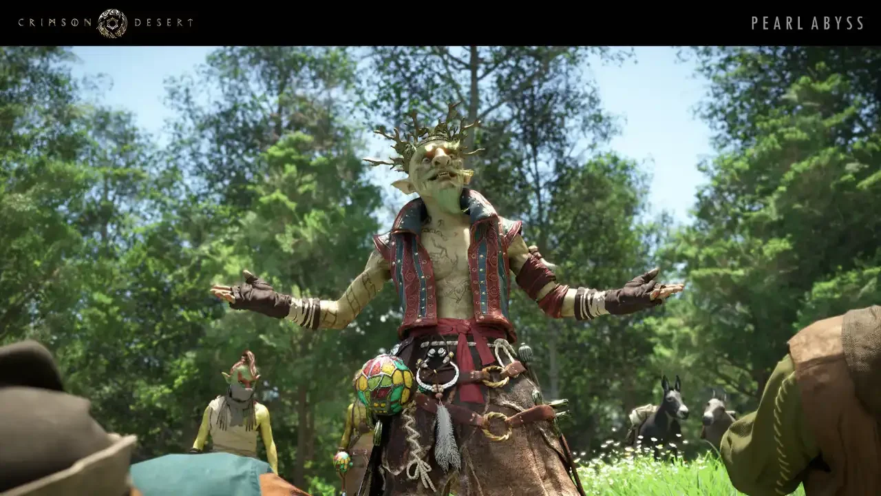 Crimson Desert Reputation Guide: How Contribution Works and Best Rewards