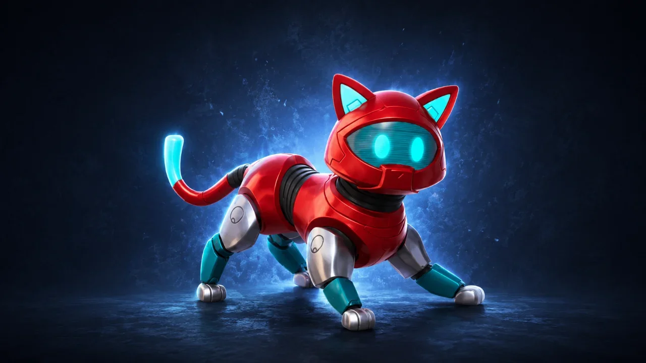 Fortnite Kyo Sidekick Guide: How to Claim Your Legacy Companion for Free