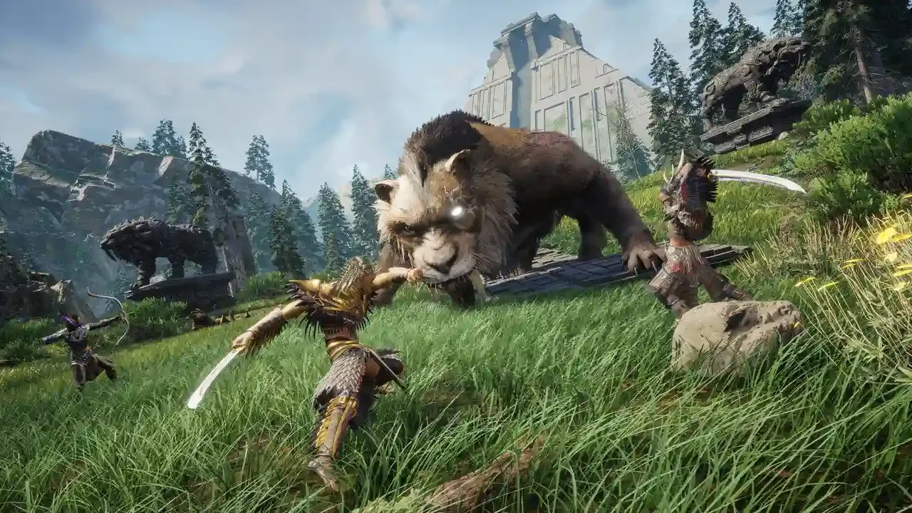 Soulmask Premium Fresh Meat Farm - Stop Hunting Garbage Wildlife