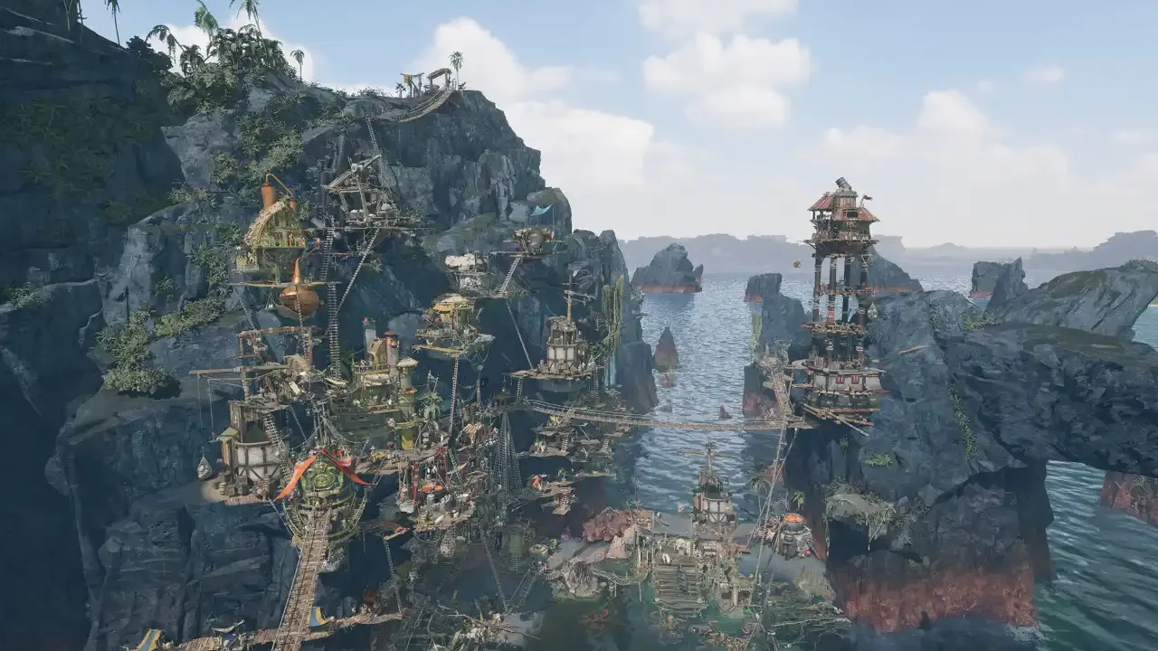 Corsair Cove: Tips and Tricks Worth Knowing Once the Colony's Running