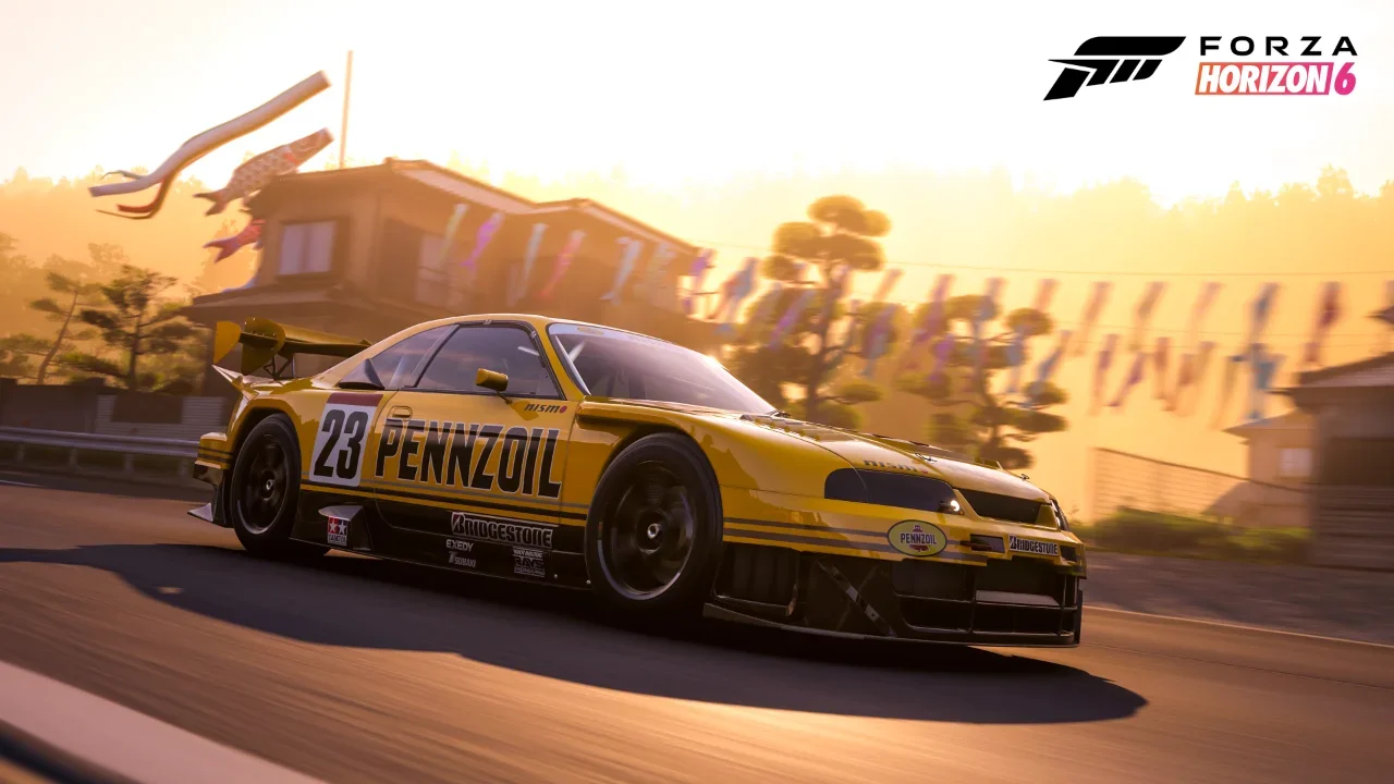 Forza Horizon 6 Car Mastery Guide: Stop Wasting Your Skill Points