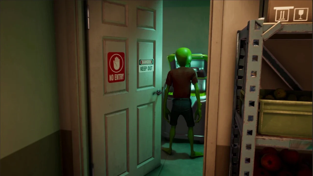 Roadside Research Upgrades: The Capitalist Alien Playbook