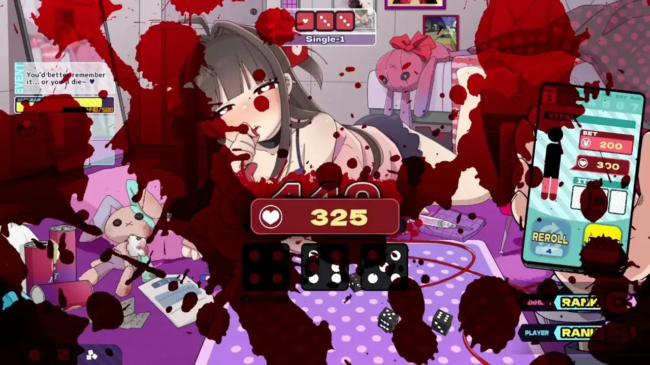 Menherarium ending Guide: How to Survive and Unlock Every Ending