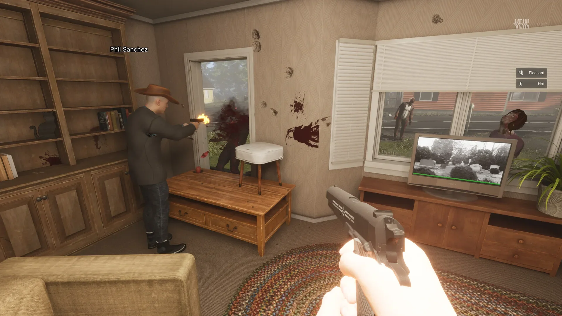 Stop Zombies from Spawning in Your VEIN Base: A Guide to Utility Cabinets & Beds