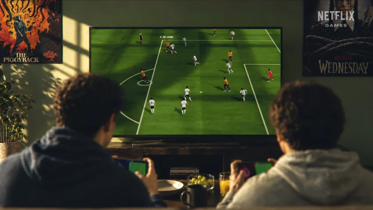 Refactor Games Lost Most of Its Staff Weeks After Shipping FIFA World Cup