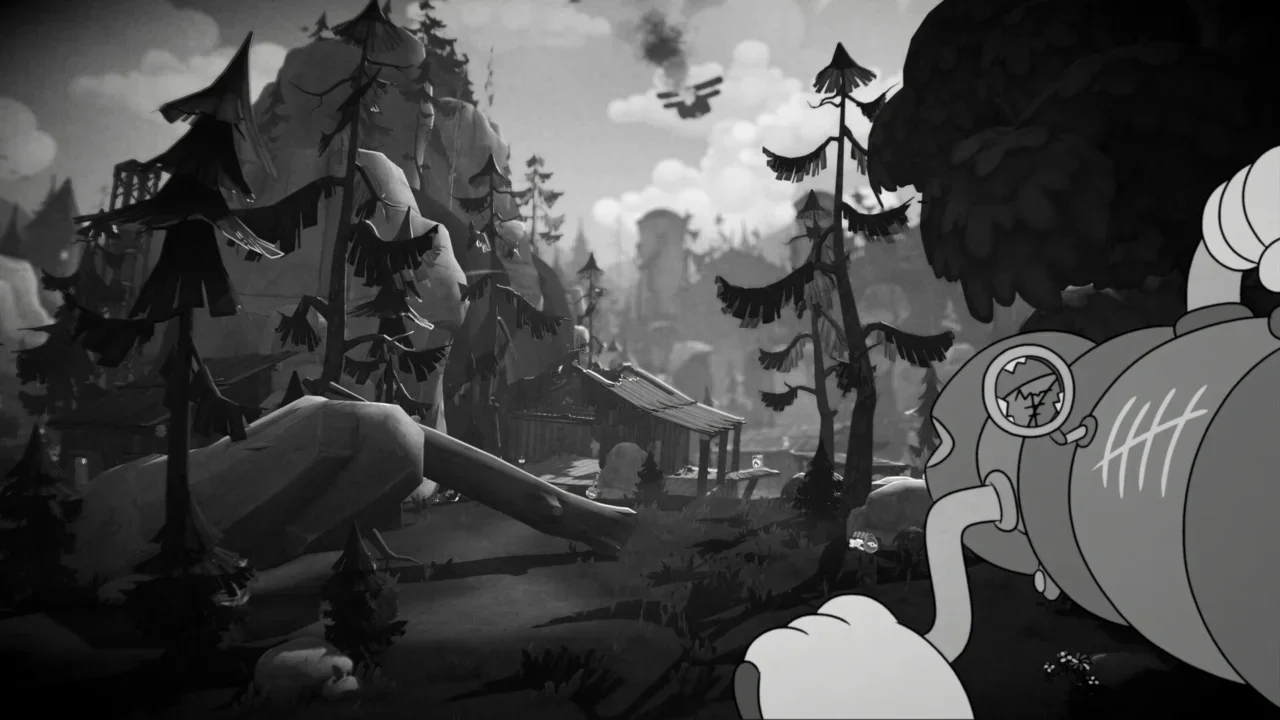 Mouse P.I. For Hire Collectibles Guide: Every Secret Figurine And Hidden Item