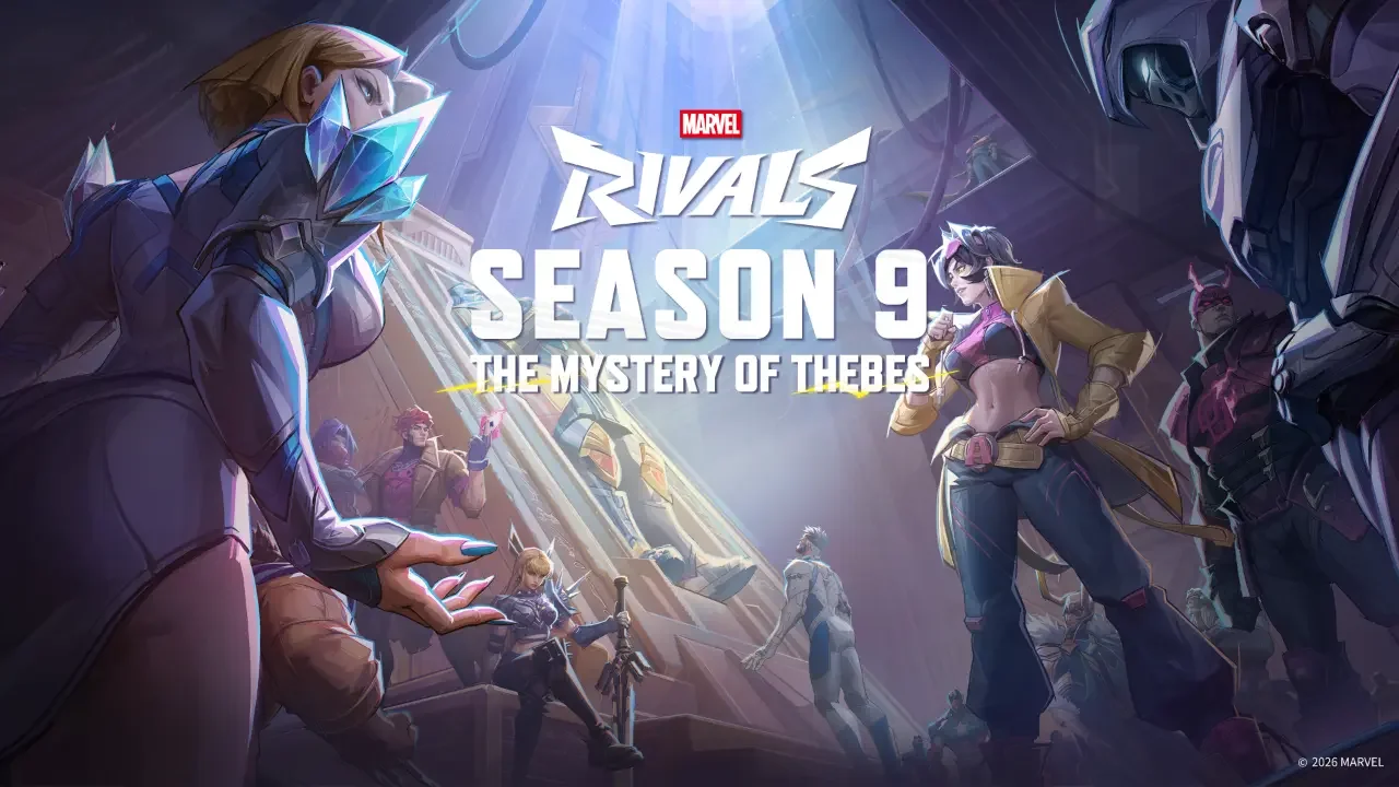 Marvel Rivals Season 9 Vanguard Team-Ups: The Complete Guide to the New Tank Meta