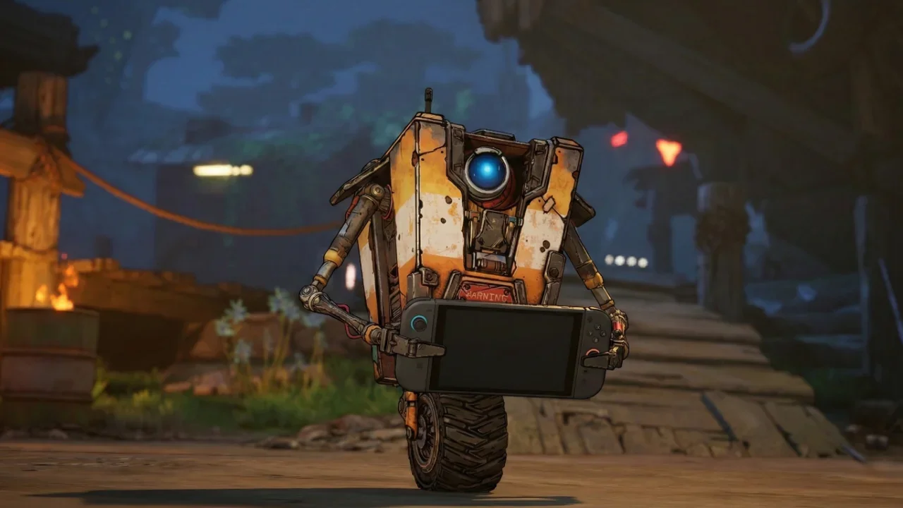 Report: Borderlands 4 Switch 2 Port Paused Indefinitely