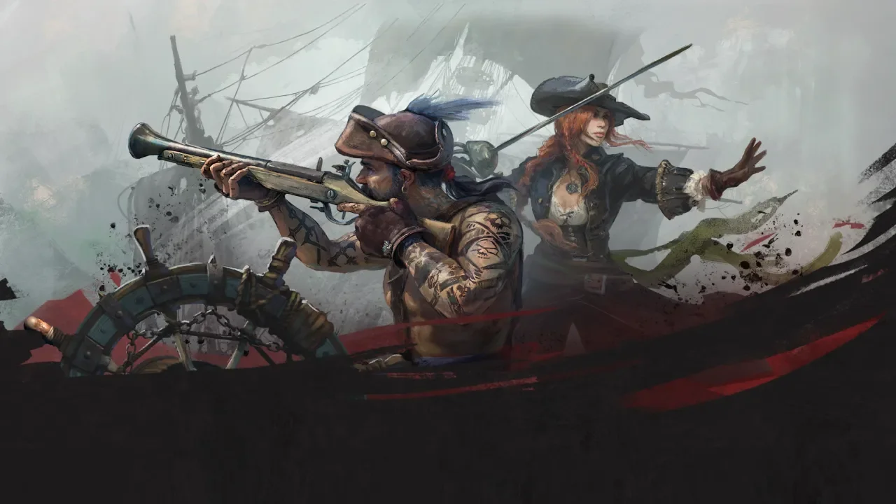 Windrose Enemies Windrose Beginner's Guide: 10 Essential Tips to Survive — NeonLightsMedia