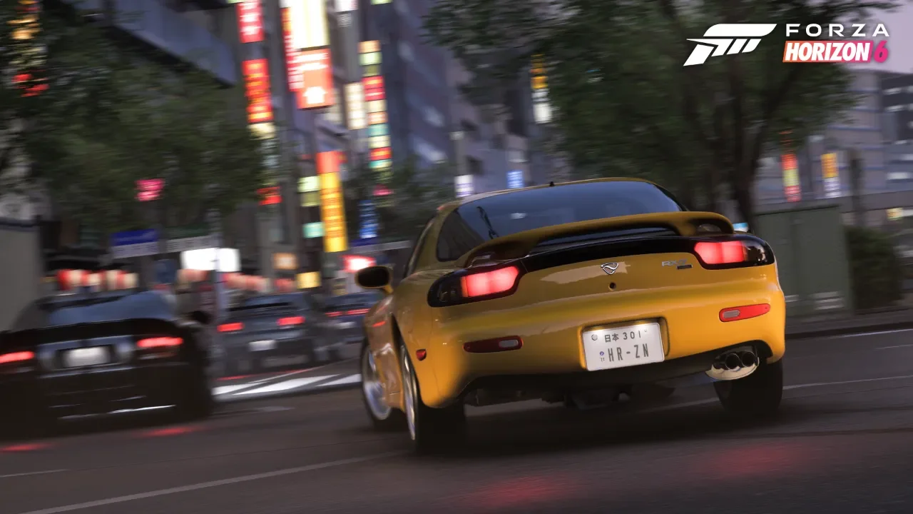 Forza Horizon 6 Credit Guide: The Fastest Ways to Make Money
